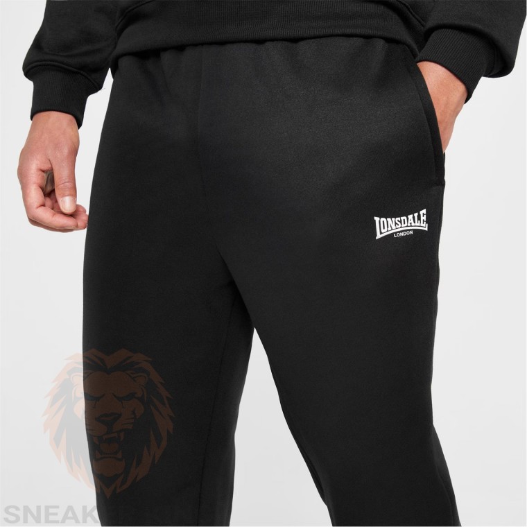 Спортивні штани Lonsdale Ess fleese jogger 
